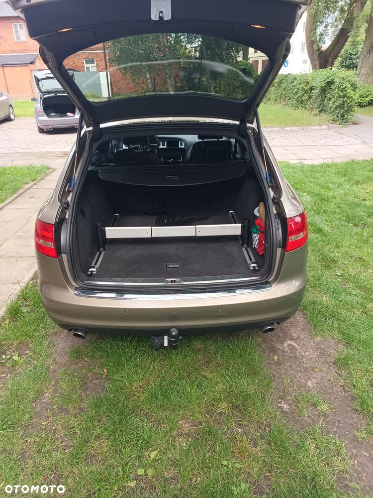 Audi A6 Avant - 15