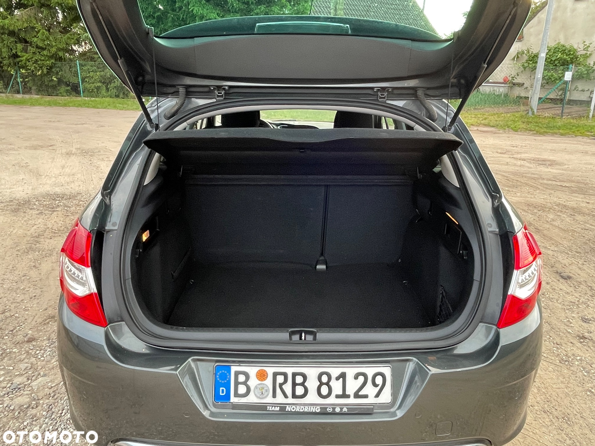Citroën C4 1.6 VTi Equilibre Pack - 13