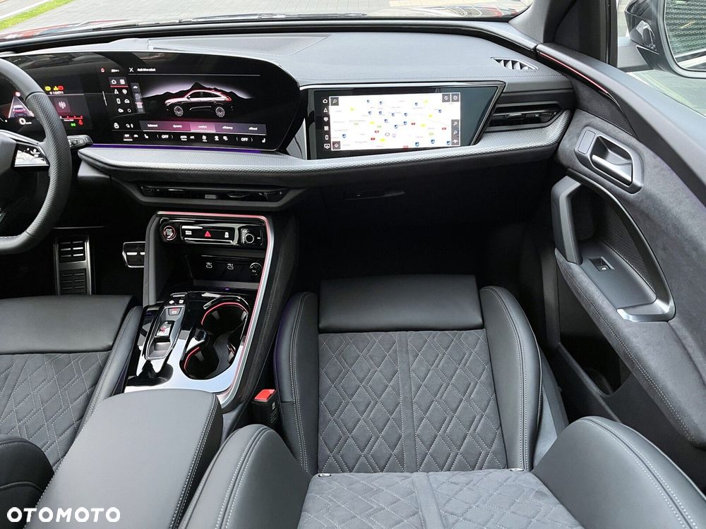 Audi Q5 Sportback - 11