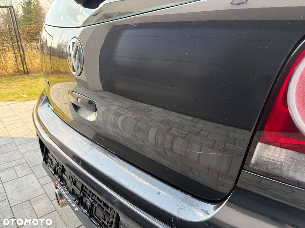Volkswagen Polo 1.8 GTI - 12