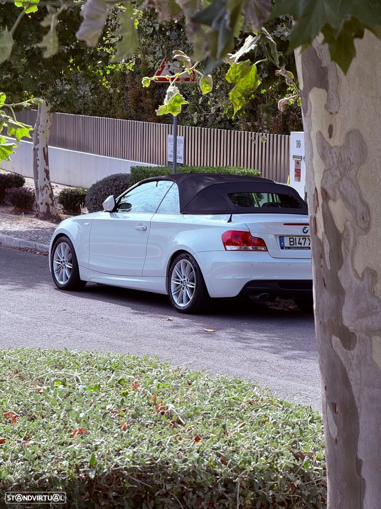 BMW 118 d DPF Edition Sport - 20