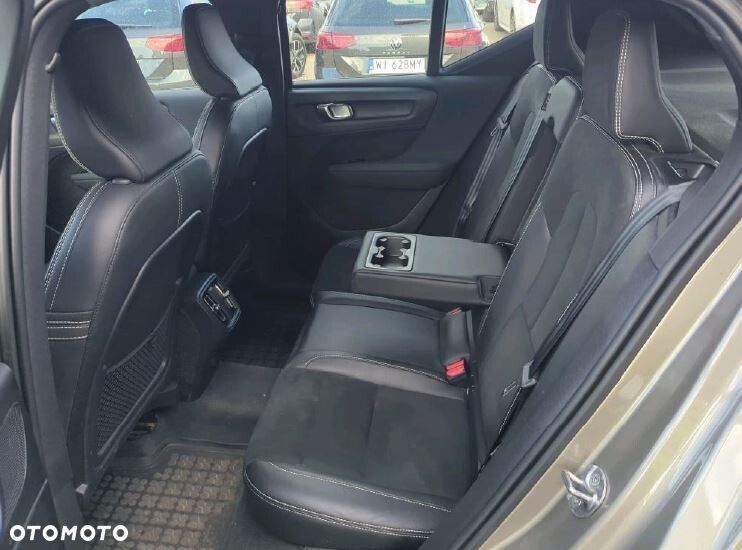 Volvo XC 40 - 8