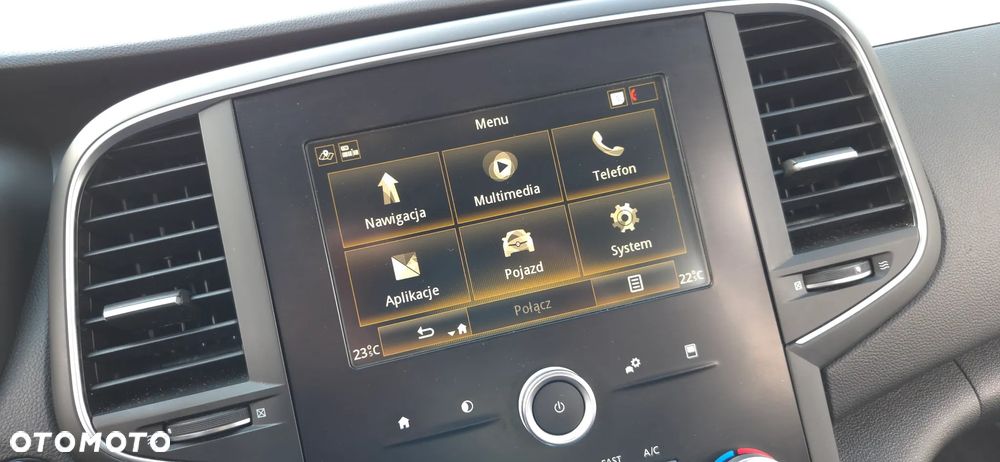 Renault Talisman ENERGY TCe 150 EDC INTENS - 35