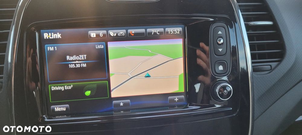 Renault Captur ENERGY TCe 90 Start&Stop Dynamique - 18