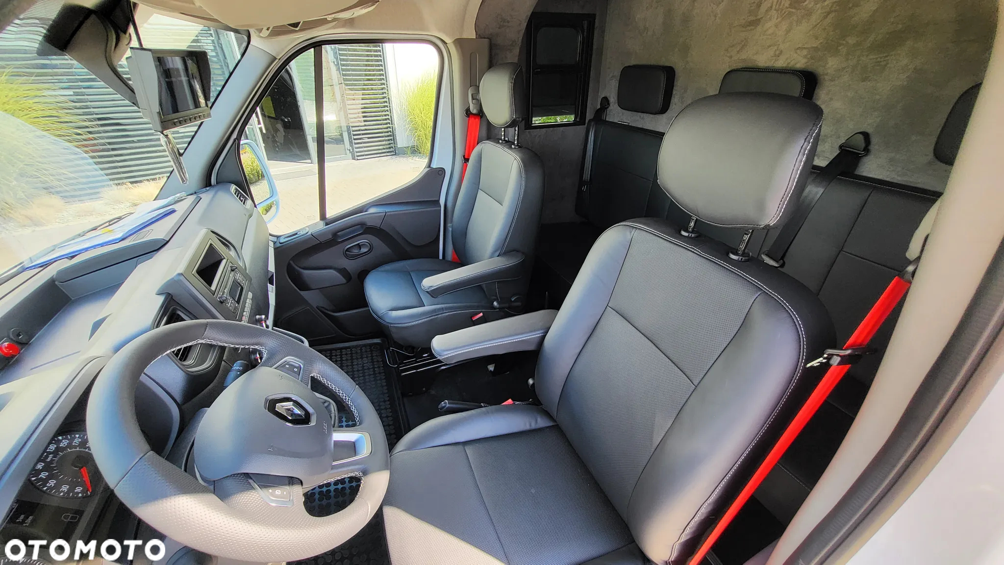 Renault MASTER - 15