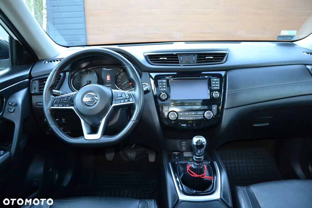 Nissan X-Trail 2.0 dCi Tekna 4WD - 16