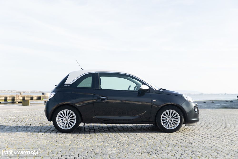 Opel Adam 1.2 Glam - 2