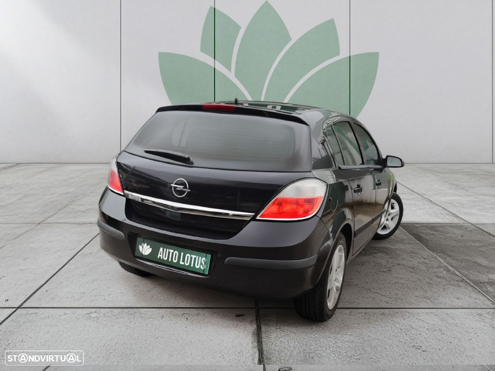 Opel Astra 1.3 CDTI Enjoy - 6