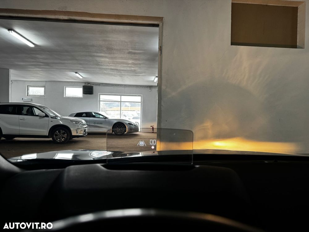 DS Automobiles DS 3 Crossback 1.2 PureTech 130 S&S EAT8 So Chic - 19