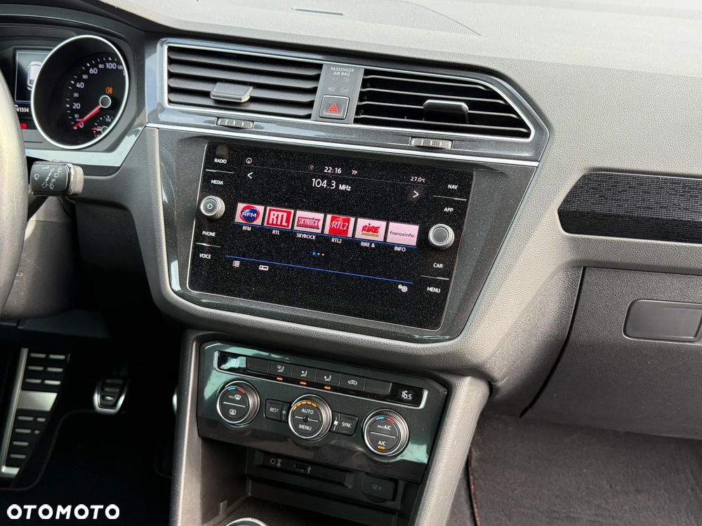 Volkswagen Tiguan 2.0 TDI BMT SCR Comfortline - 19