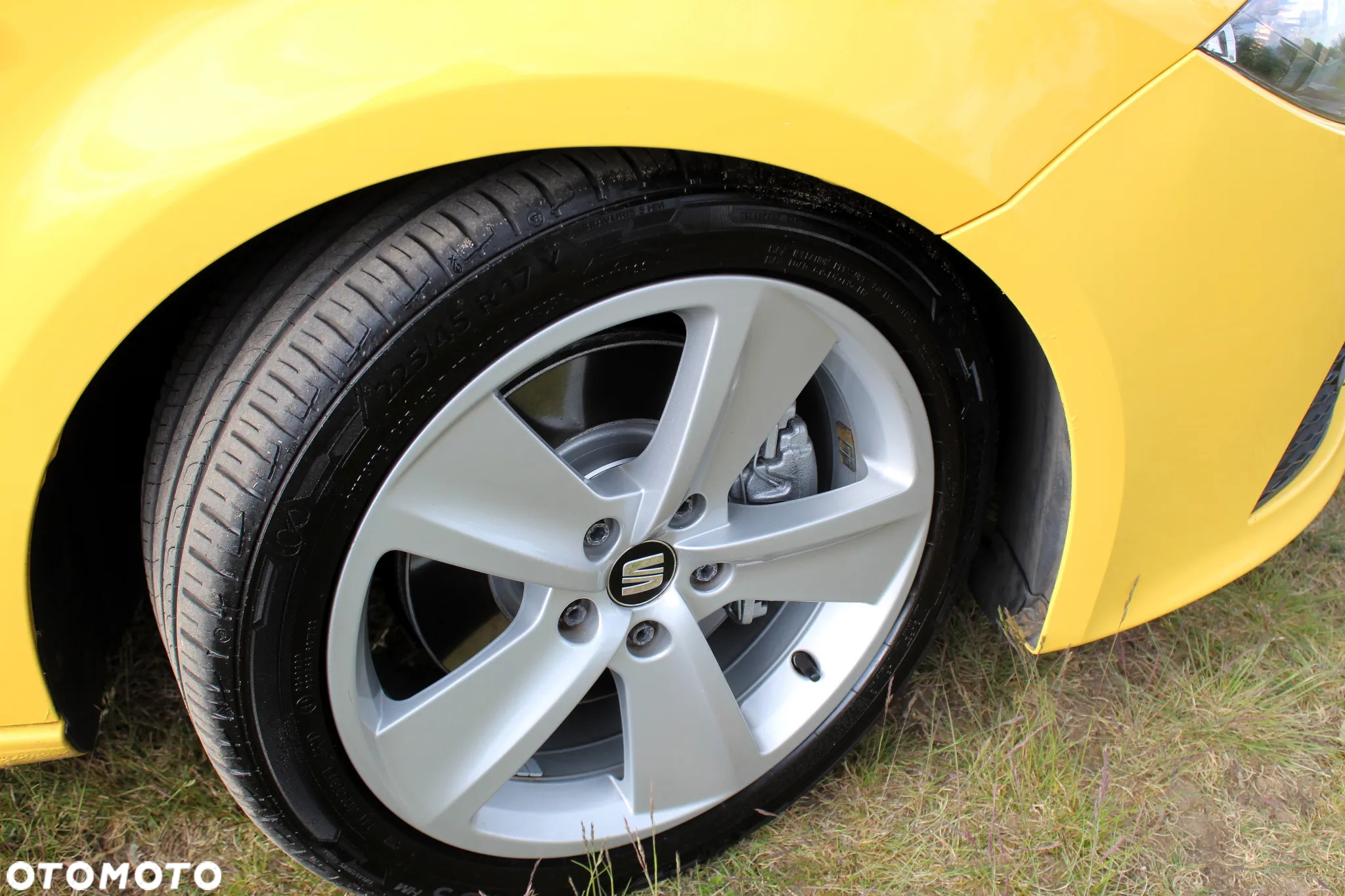 Seat Leon 2.0 TDI FR - 9