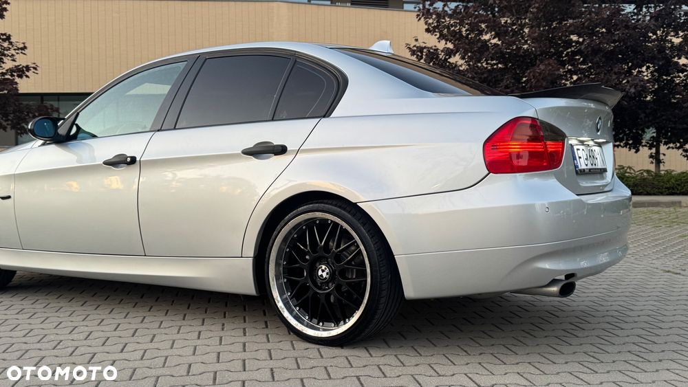 BMW Seria 3 - 2