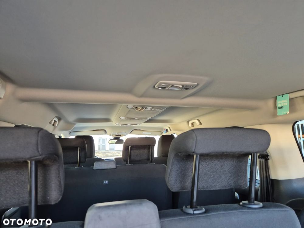Toyota ProAce - 19