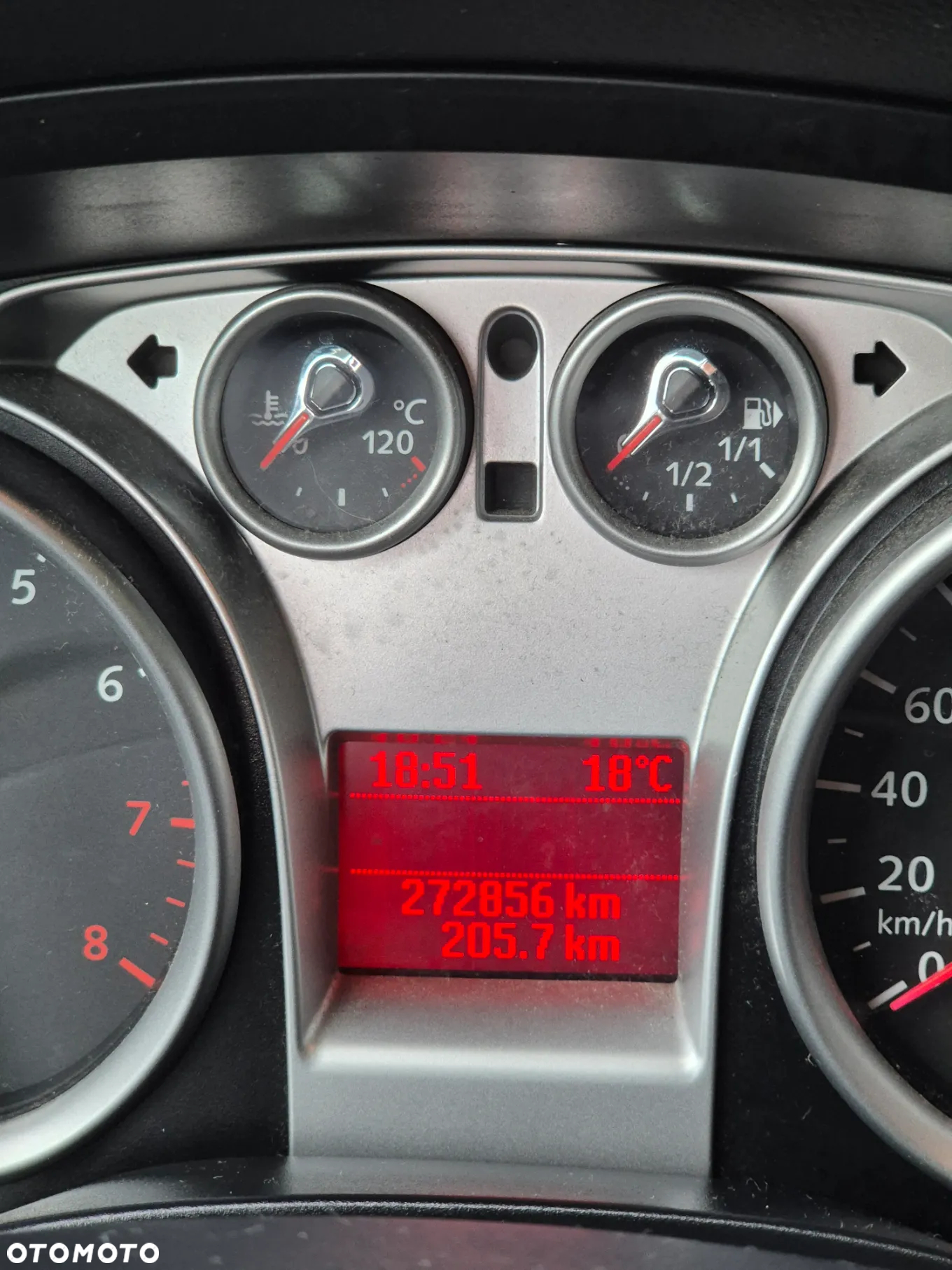Ford Focus - 15