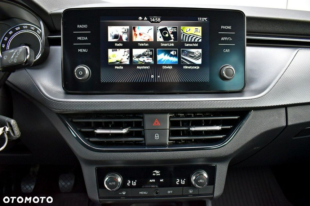 Skoda Scala 1.0 TSI Ambition - 17