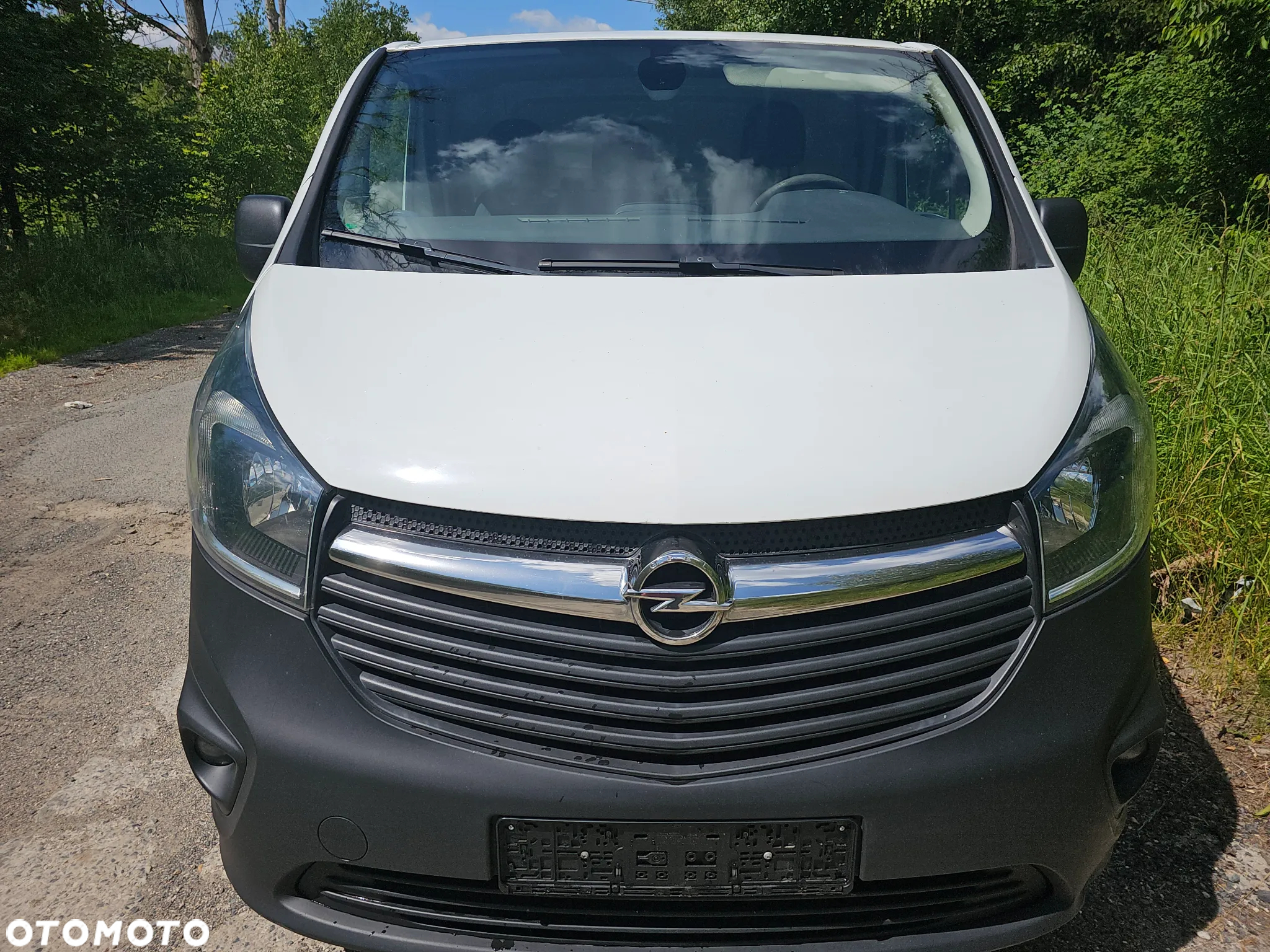 Opel Vivaro - 3