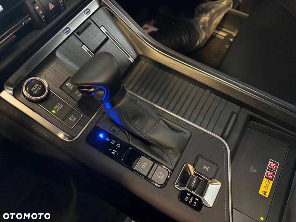 Lexus GX - 25
