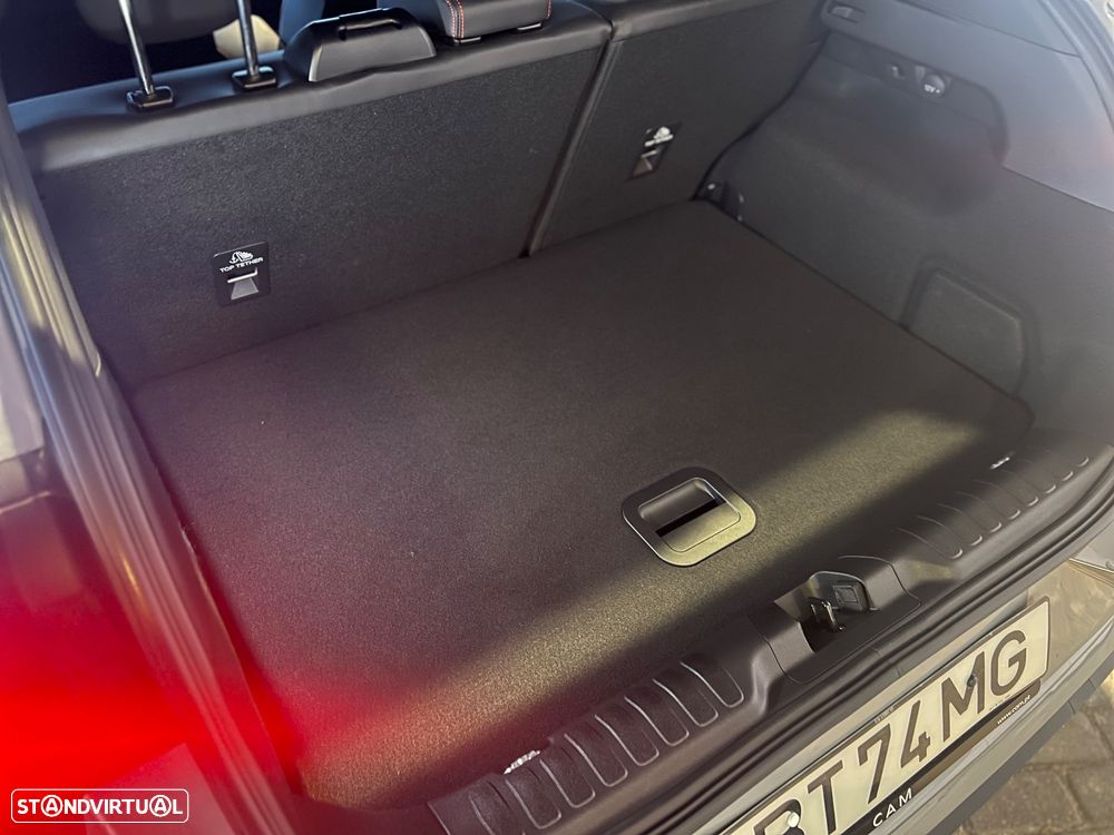 Ford Puma 1.0 EcoBoost MHEV ST-Line X - 12