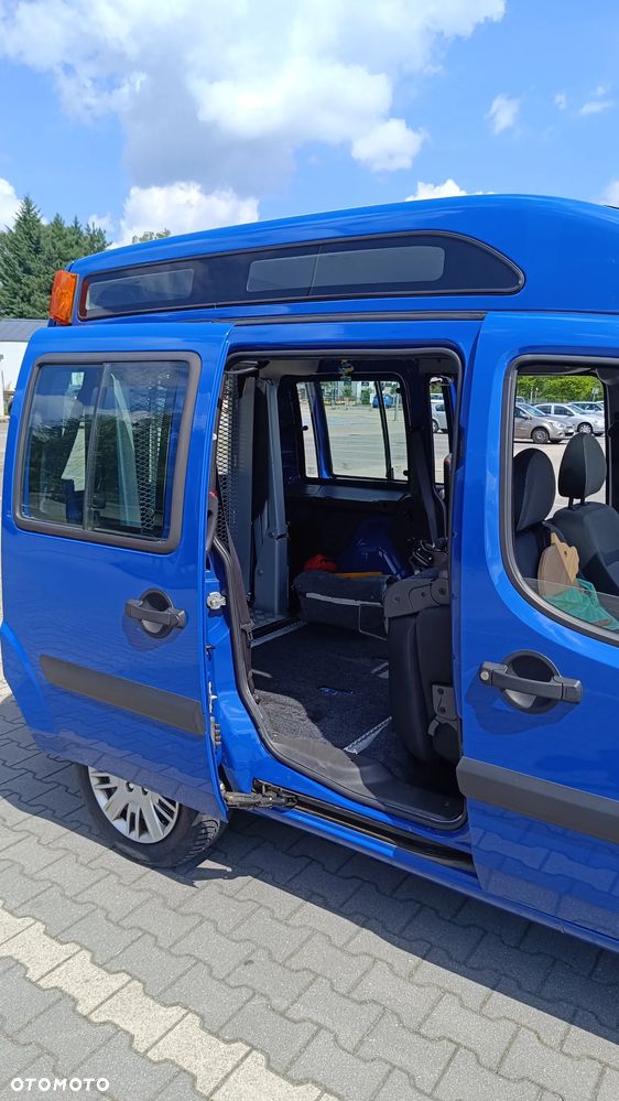 Fiat Doblo - 9