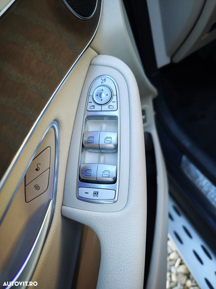 Mercedes-Benz GLC 250 d 4MATIC 9G-TRONIC - 17