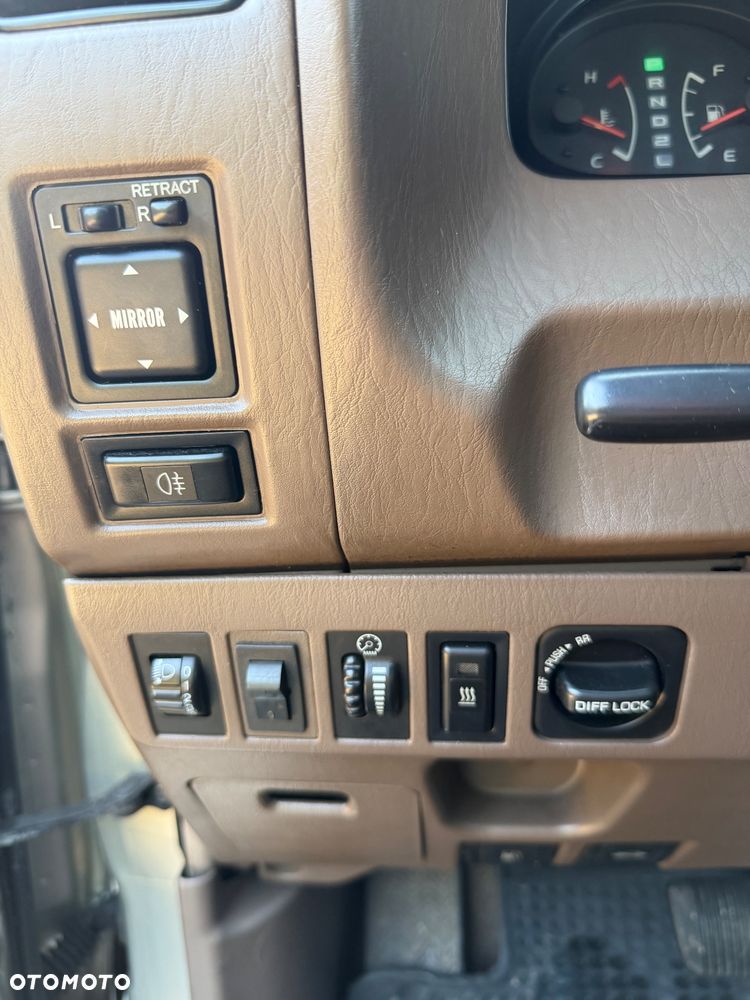 Toyota Land Cruiser Prado 90 3.0 D4D - 13