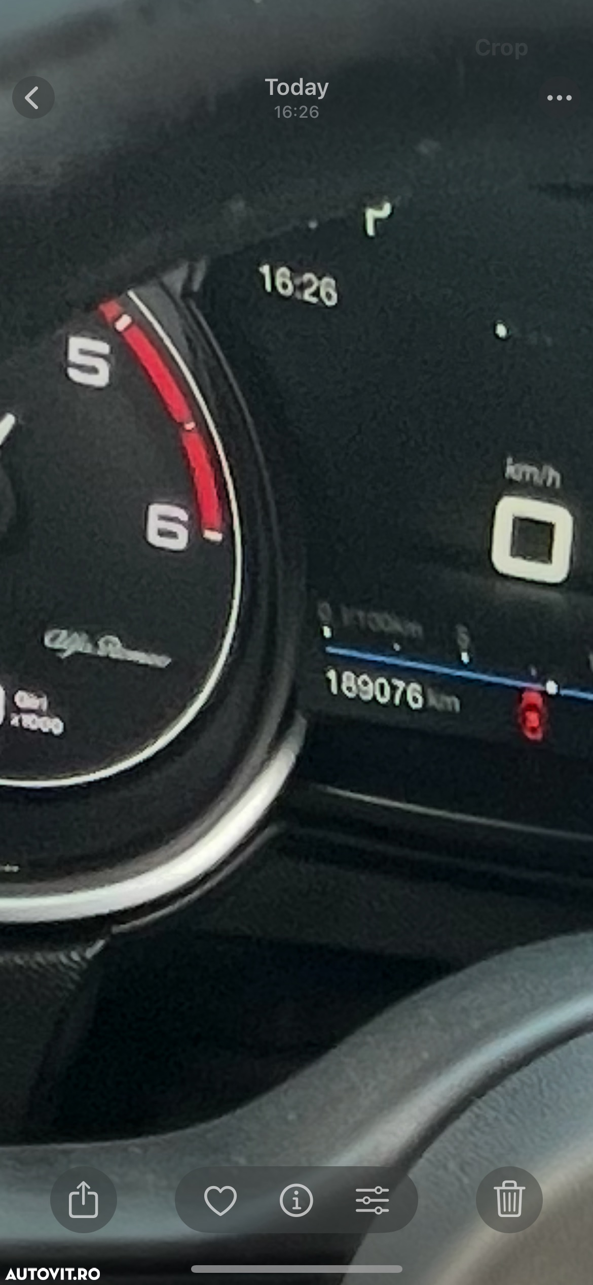 Alfa Romeo Stelvio 2.2 Diesel 16V AT8 Q4 Ti - 19