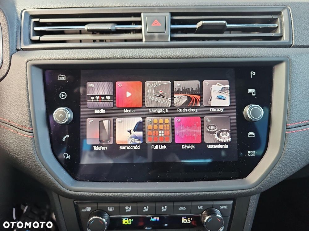 Seat Arona - 26