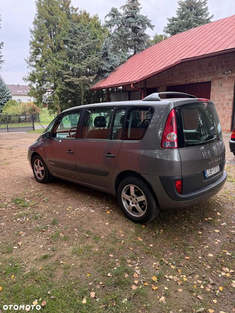 Renault Espace - 3