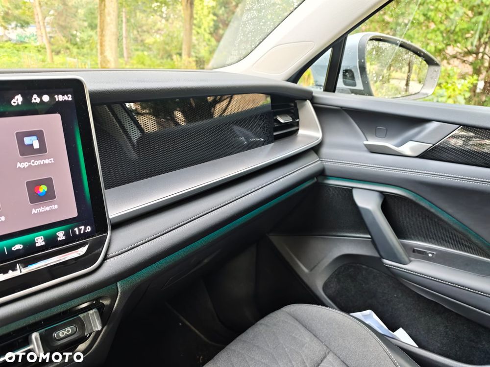 Volkswagen Tayron 1.5 eTSI mHEV Life Plus DSG - 13