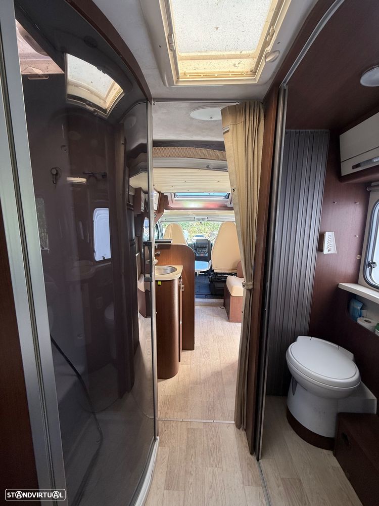 CI International X-Til ÉLIT S PLUS - 18