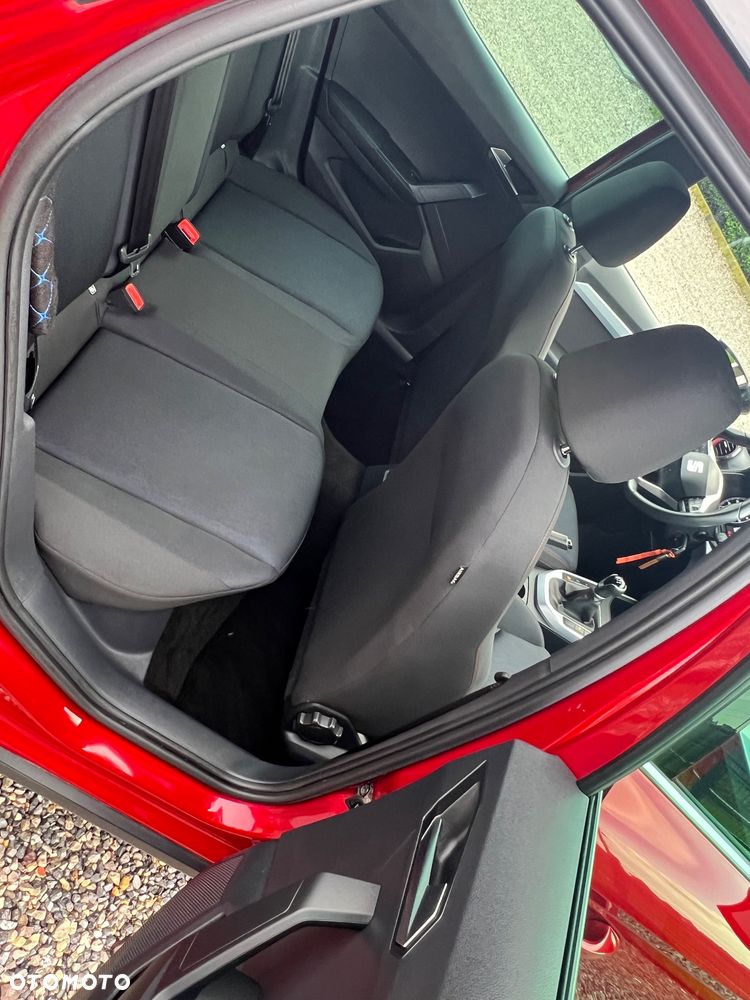 Seat Arona 1.0 TSI OPF Fast Lane FR Pro - 20
