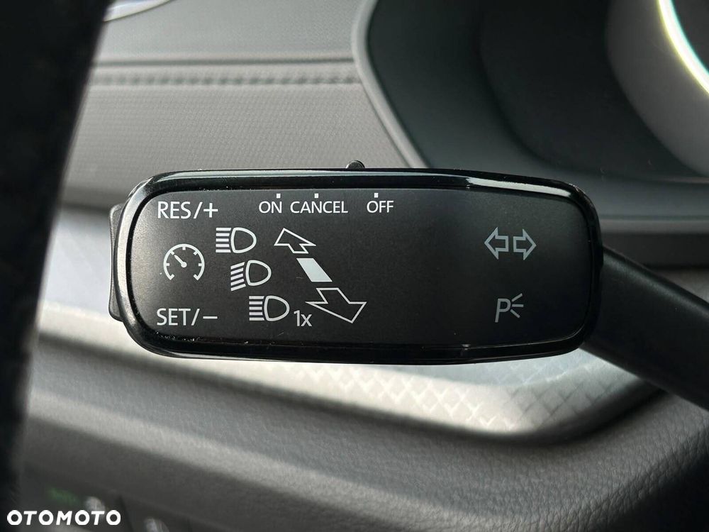 Skoda Octavia 1.5 TSI ACT Ambition - 22