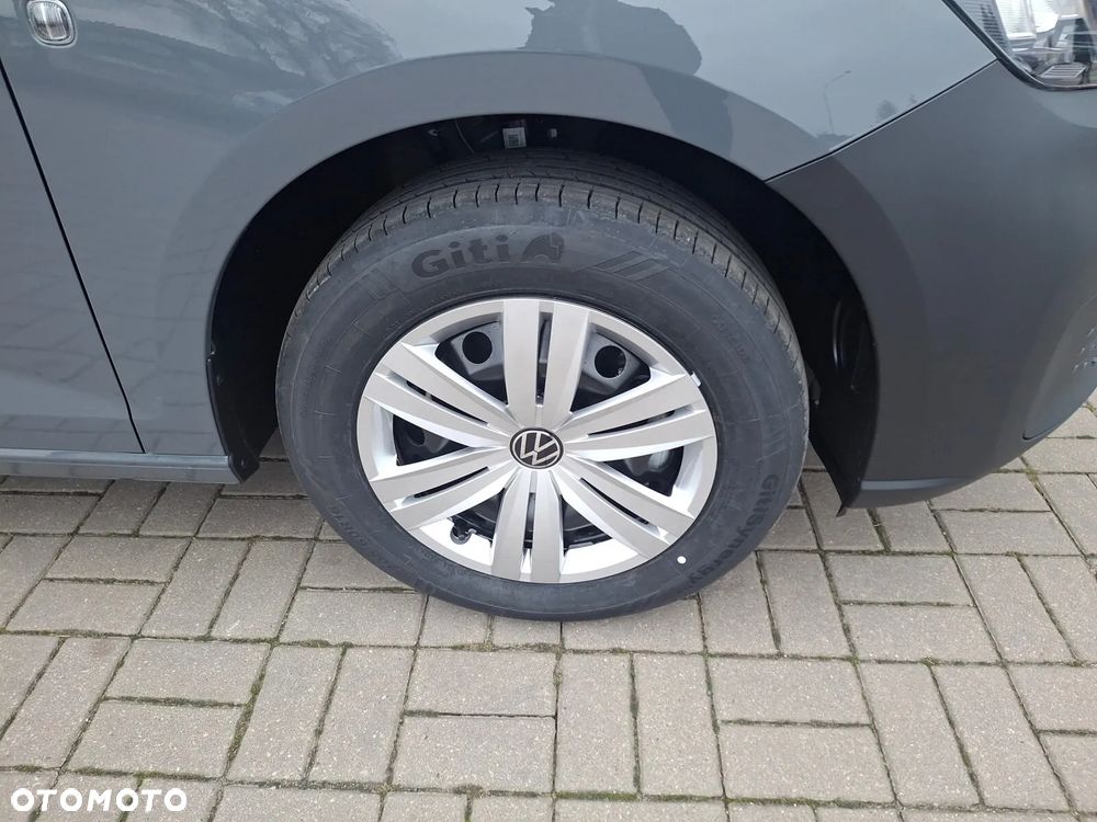 Volkswagen Caddy - 19