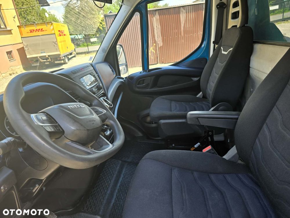 Iveco DAILY 35S14 - 9