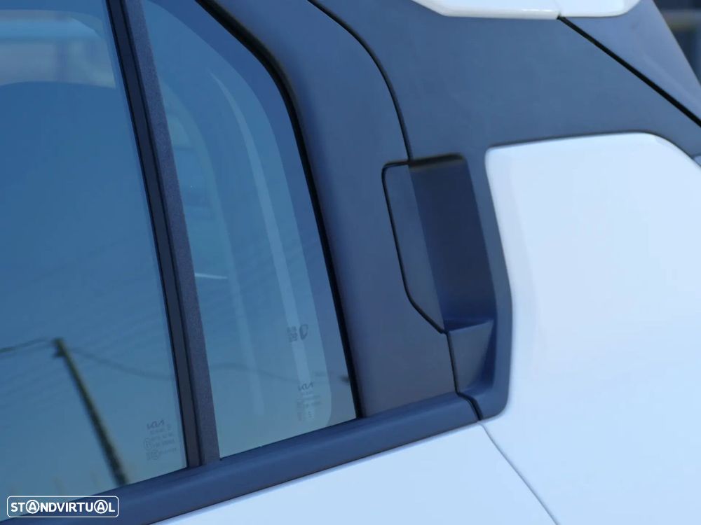 Kia EV3 58.3 kWh Drive - 10