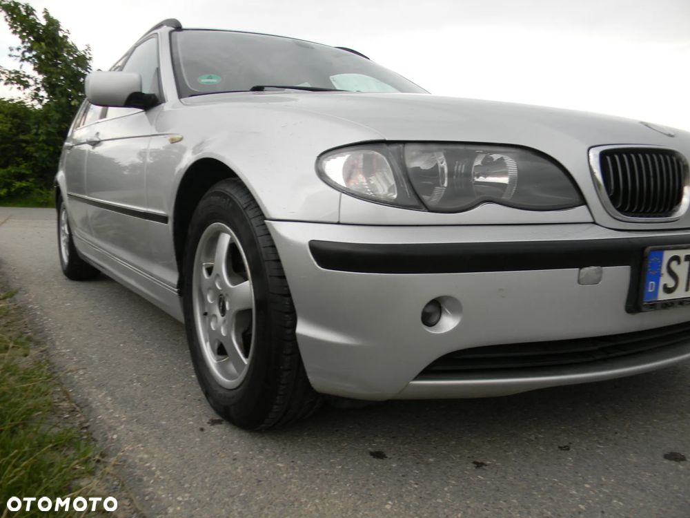 BMW Seria 3 316i Edition Exclusive - 5