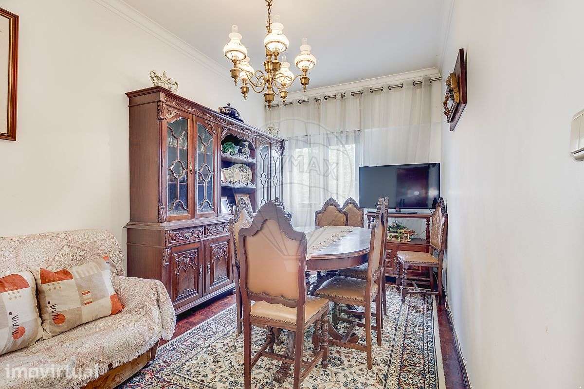 Apartamento T2 para venda - Grande imagem: 4/26