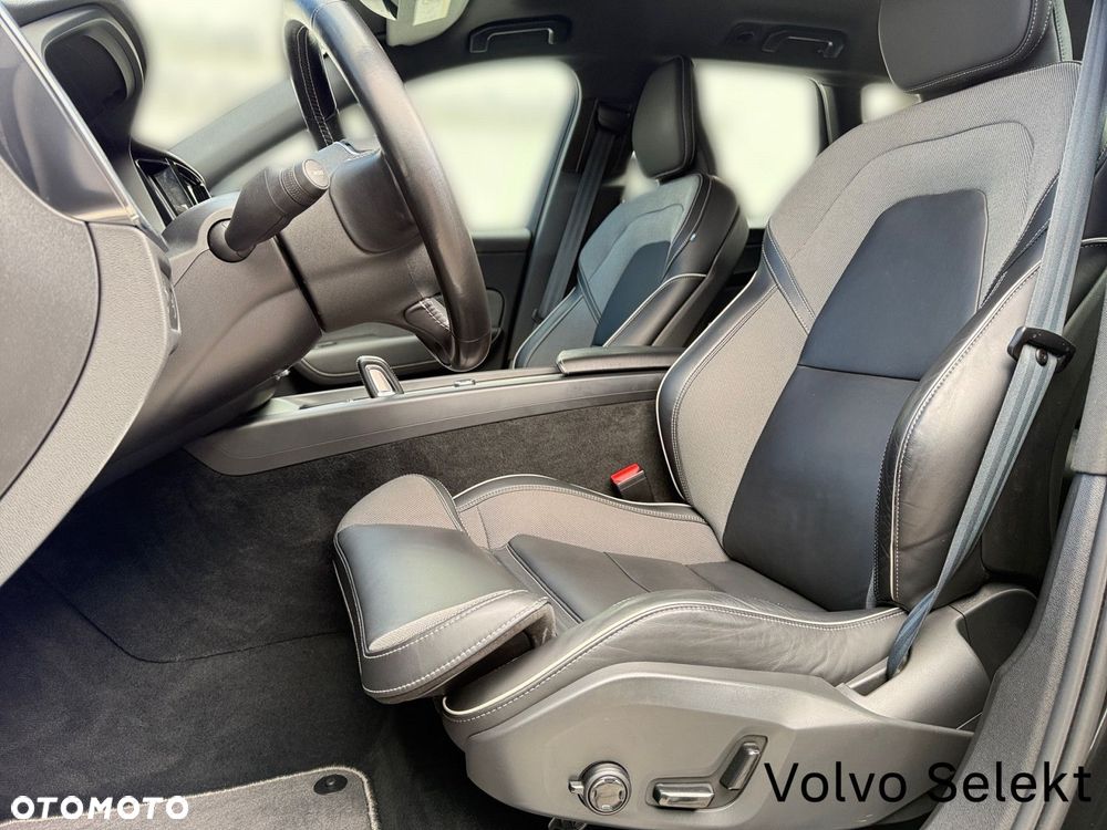 Volvo XC 60 - 12