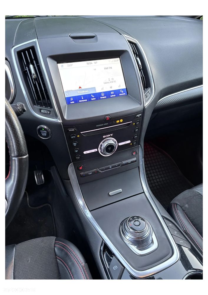 Ford S-Max 2.0 EcoBlue ST-Line - 13