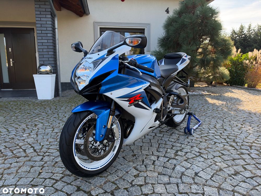 Suzuki GSX-R