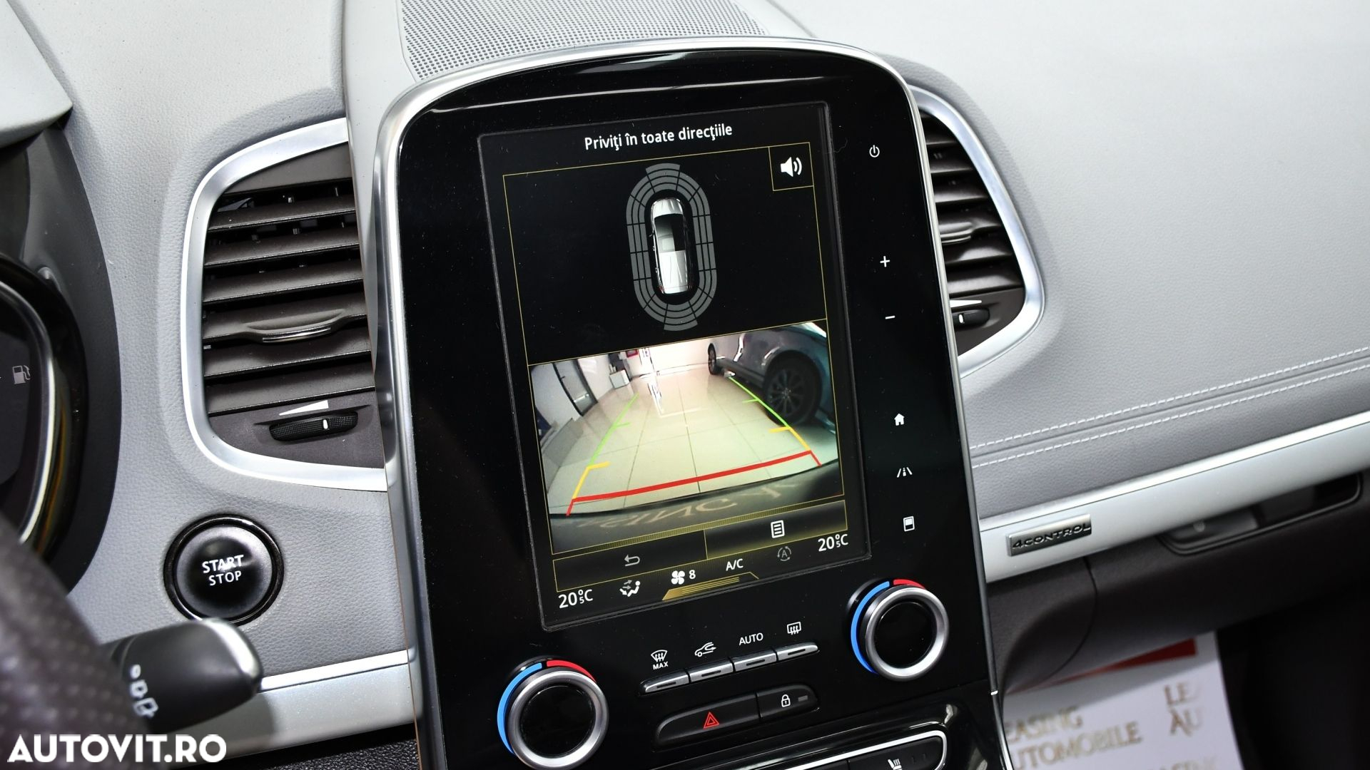 Renault Espace Energy dCi 160 EDC Initiale Paris - 18
