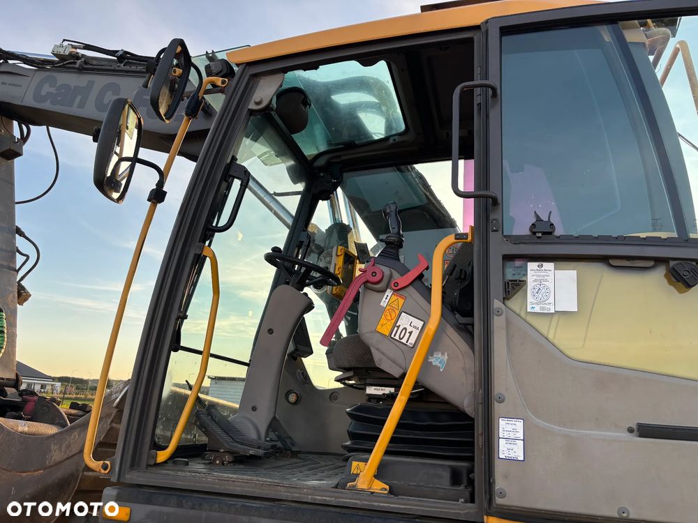 Volvo EW140D - 26