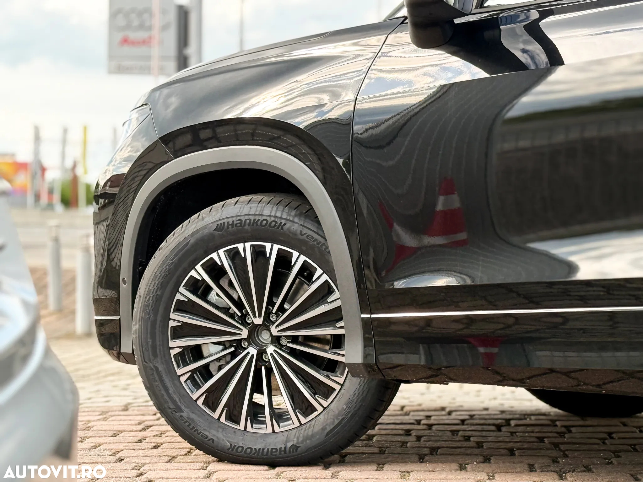 Volkswagen Tayron 2.0 TDI 4Motion DSG Life - 34