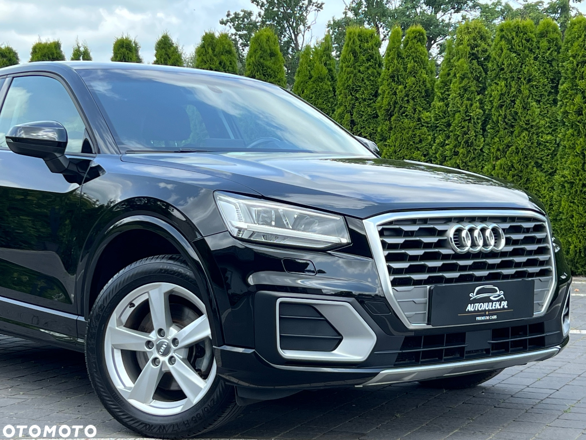 Audi Q2 1.0 TFSI ultra design - 19