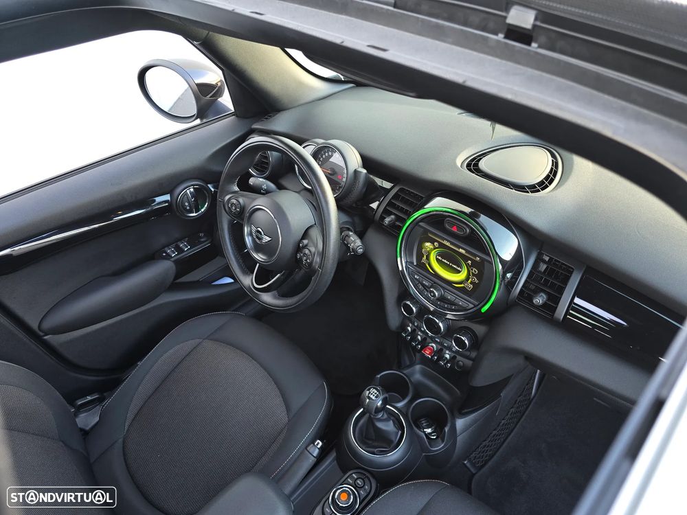 MINI 5 Portas One - 26