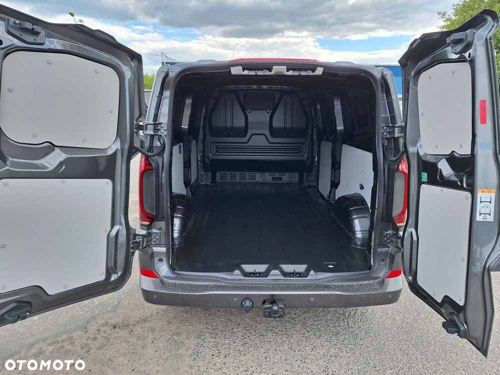 Volkswagen Transporter Furgon, 2,0TDI 150KM, 8-bieg. automatyczna, r.o ; 3500 mm - 12