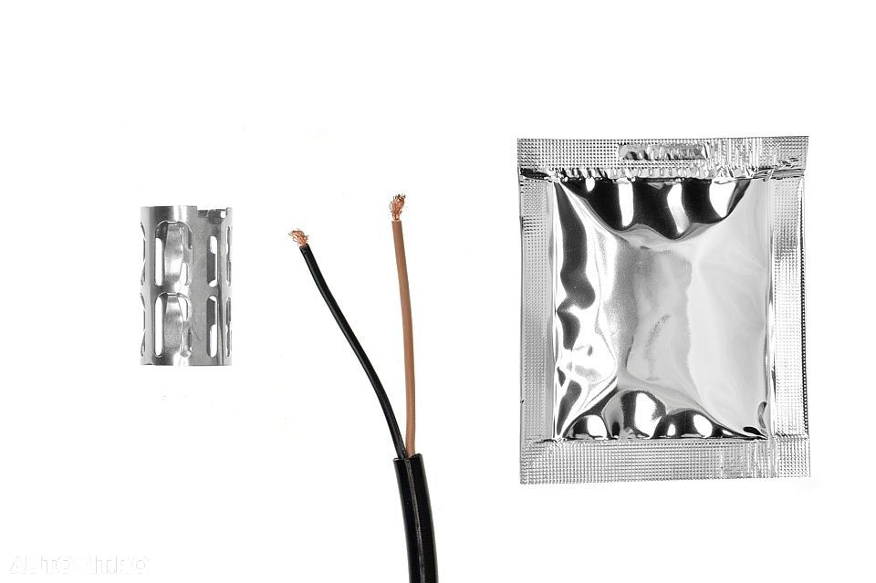 Senzor ABS spate Vw Lt 2 1996-2006, Mercedes Sprinter 1995-2006, Stanga, Dreapta, NTY HCA-VW-014 - 3