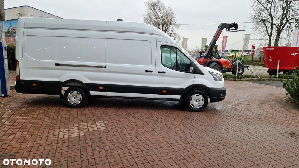 Ford TRANSIT 350 L4H3 - 4