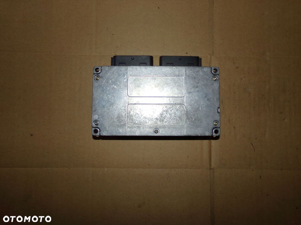 komputer sterownik 9639453180 citroen c5 1.8 b - 2