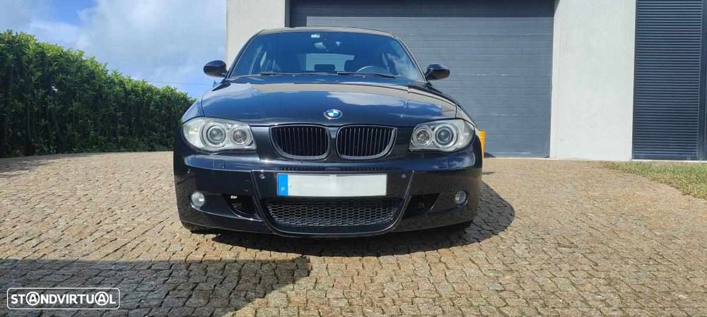 BMW 123 d DPF Edition Sport - 1